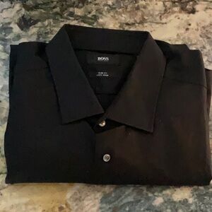 Brand New Hugo Boss Dress Shirt